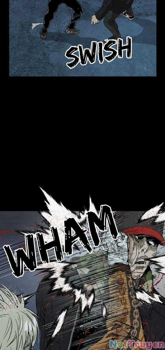 Anh Hùng Yếu - Chapter 204 - Trang 61