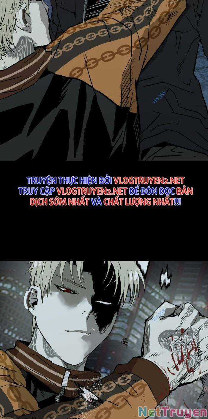 Anh Hùng Yếu - Chapter 204 - Trang 62