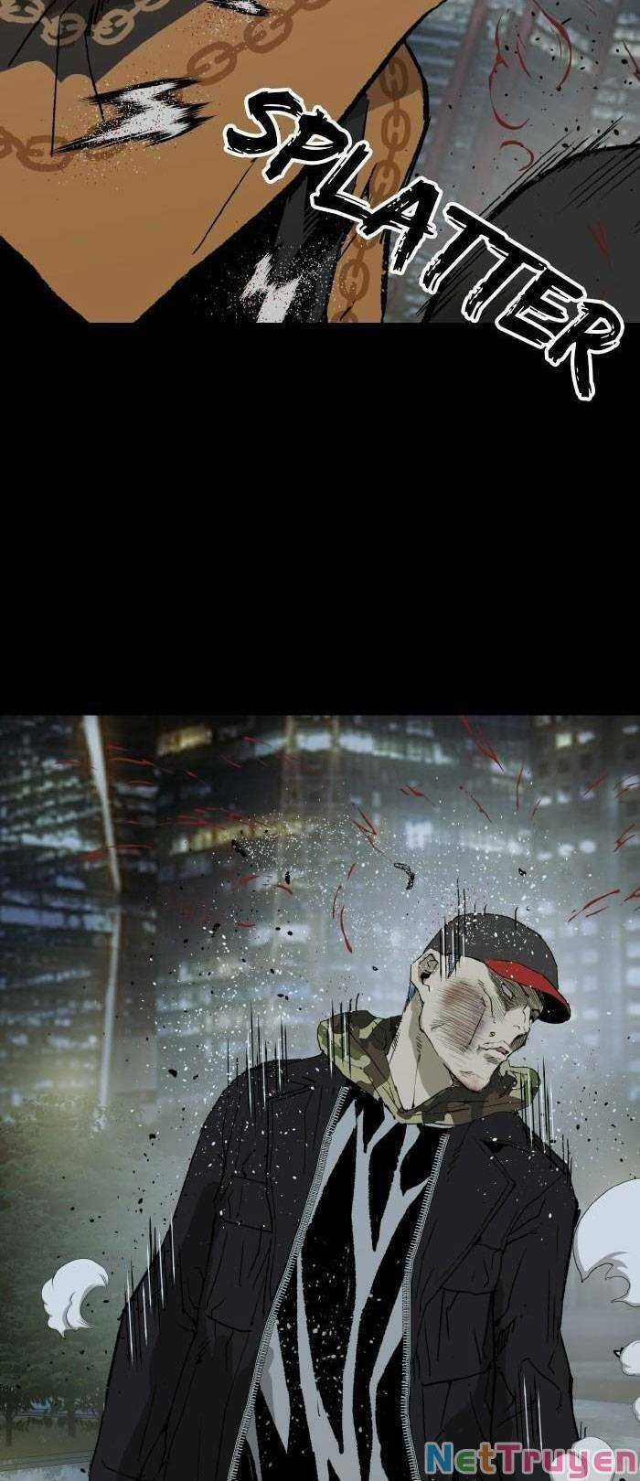 Anh Hùng Yếu - Chapter 204 - Trang 63