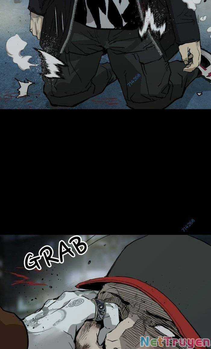 Anh Hùng Yếu - Chapter 204 - Trang 64