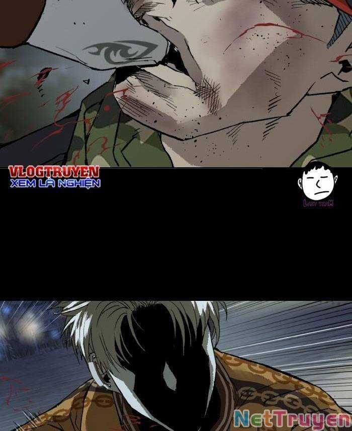 Anh Hùng Yếu - Chapter 204 - Trang 65