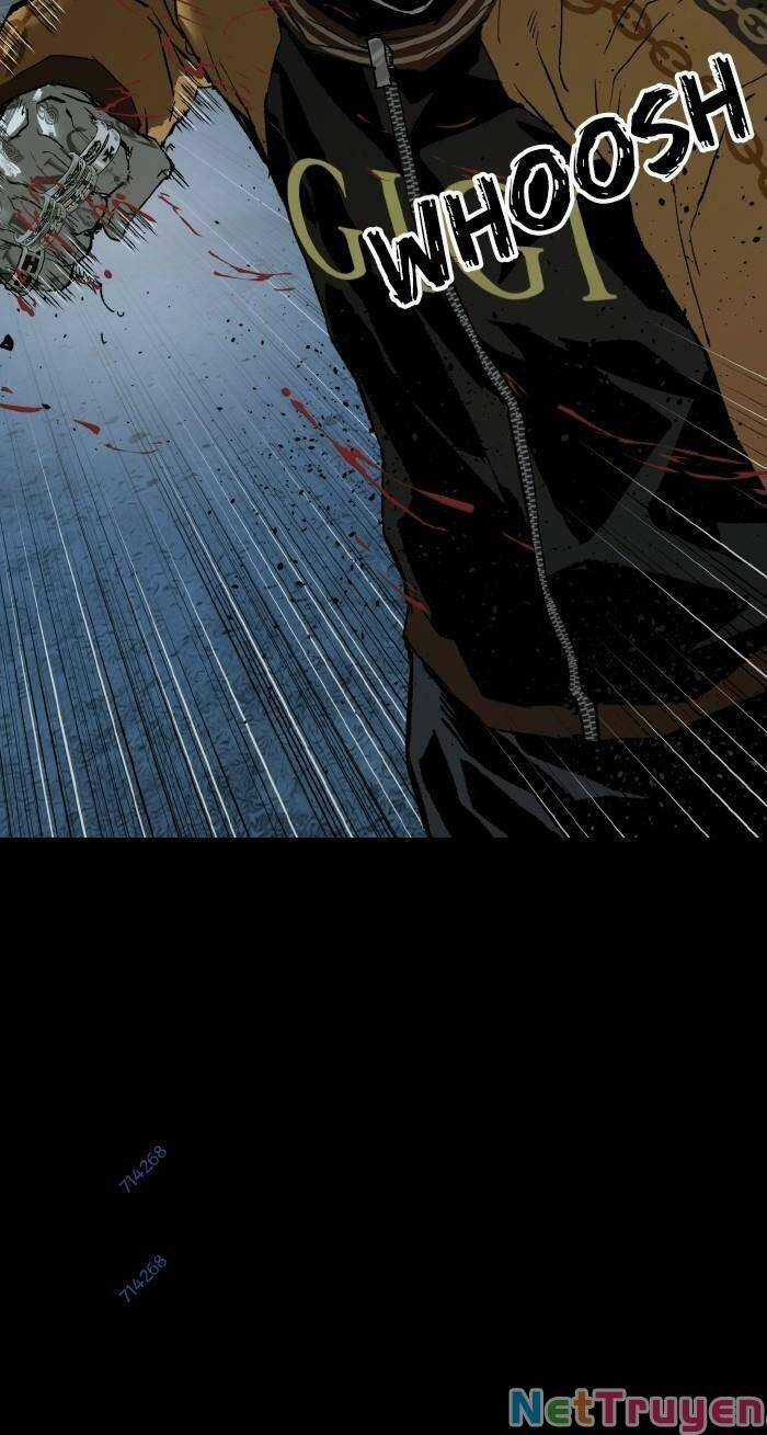 Anh Hùng Yếu - Chapter 204 - Trang 66