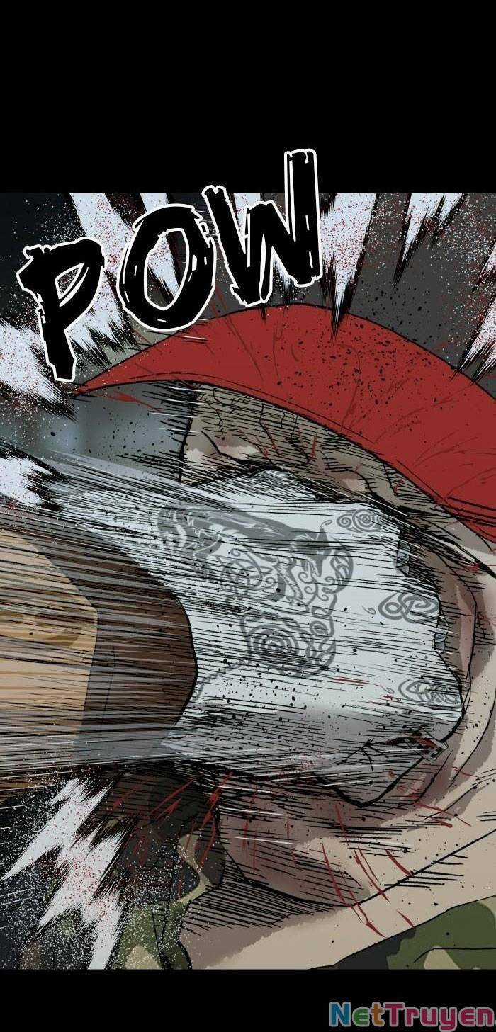 Anh Hùng Yếu - Chapter 204 - Trang 67