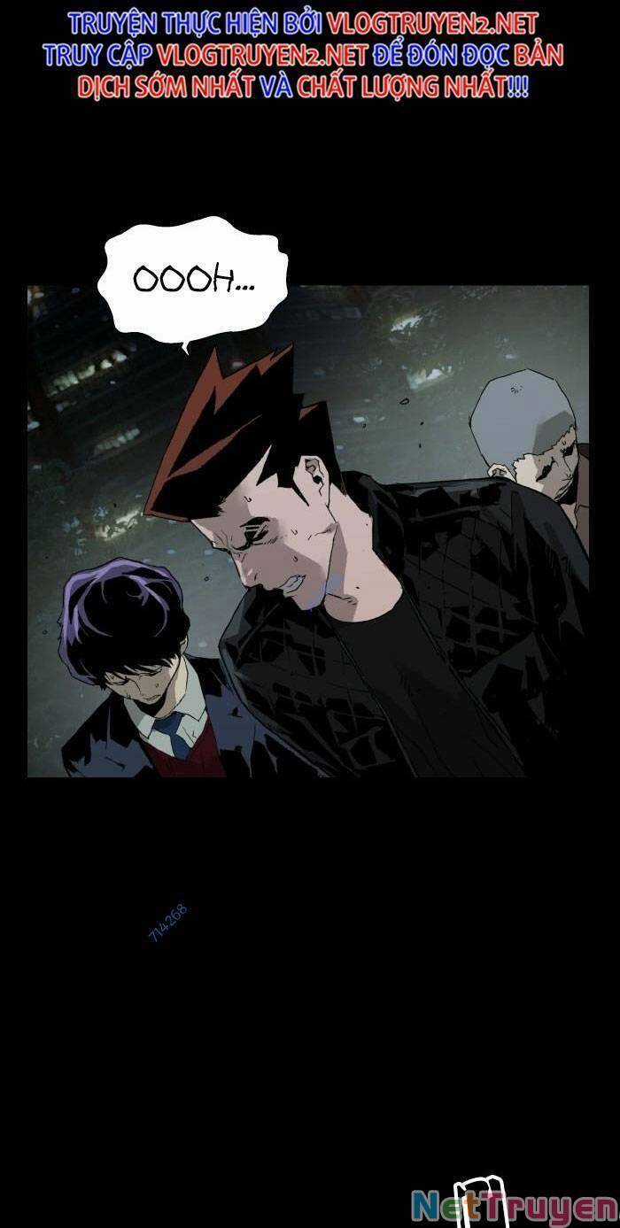 Anh Hùng Yếu - Chapter 204 - Trang 68