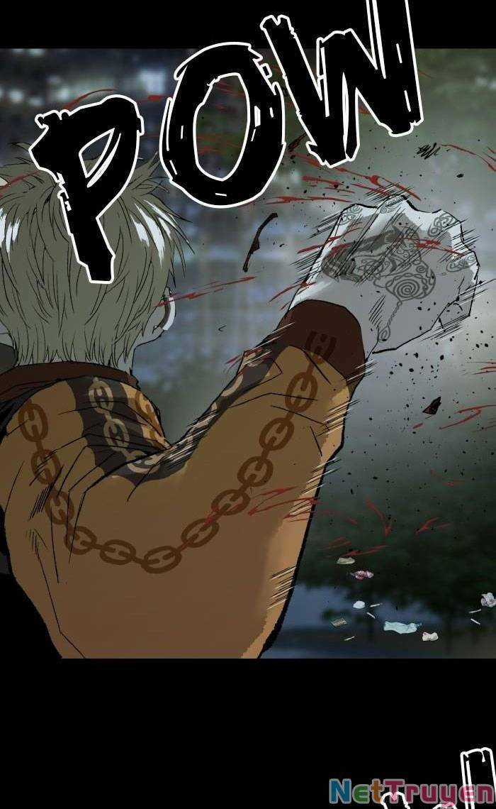 Anh Hùng Yếu - Chapter 204 - Trang 69