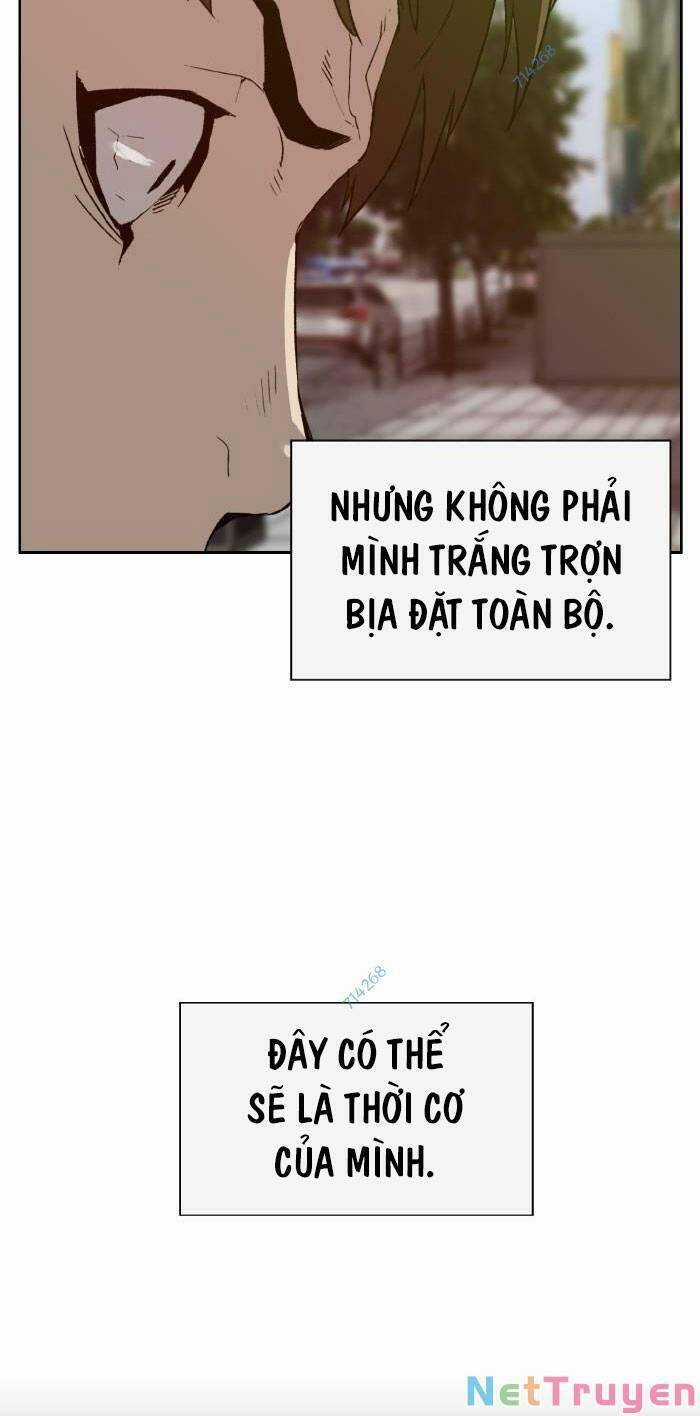 Anh Hùng Yếu - Chapter 204 - Trang 8
