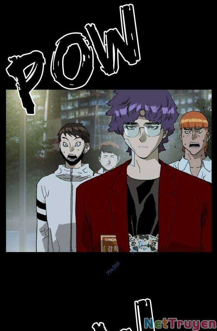 Anh Hùng Yếu - Chapter 204 - Trang 72