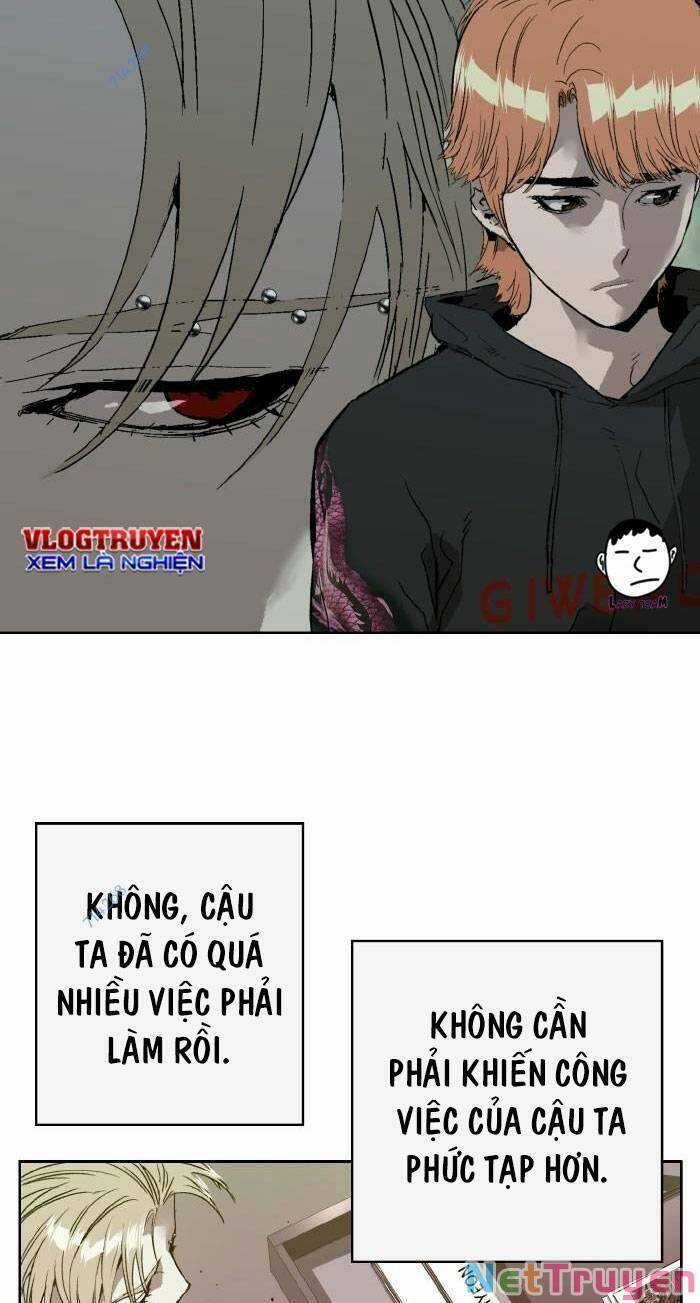 Anh Hùng Yếu - Chapter 204 - Trang 76