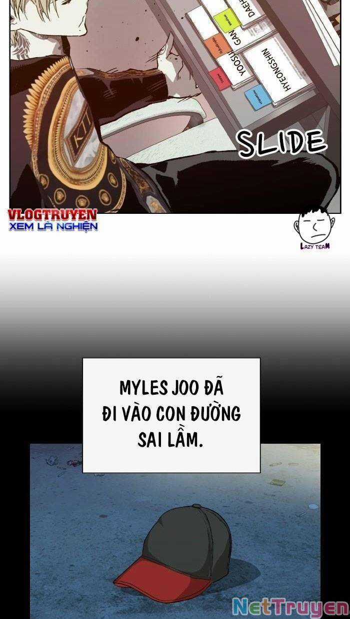 Anh Hùng Yếu - Chapter 204 - Trang 77