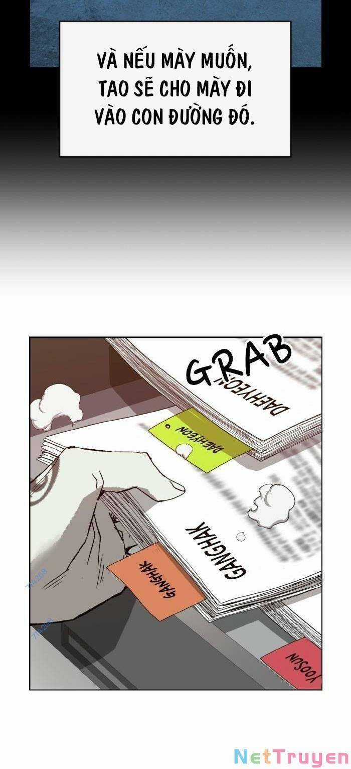 Anh Hùng Yếu - Chapter 204 - Trang 78