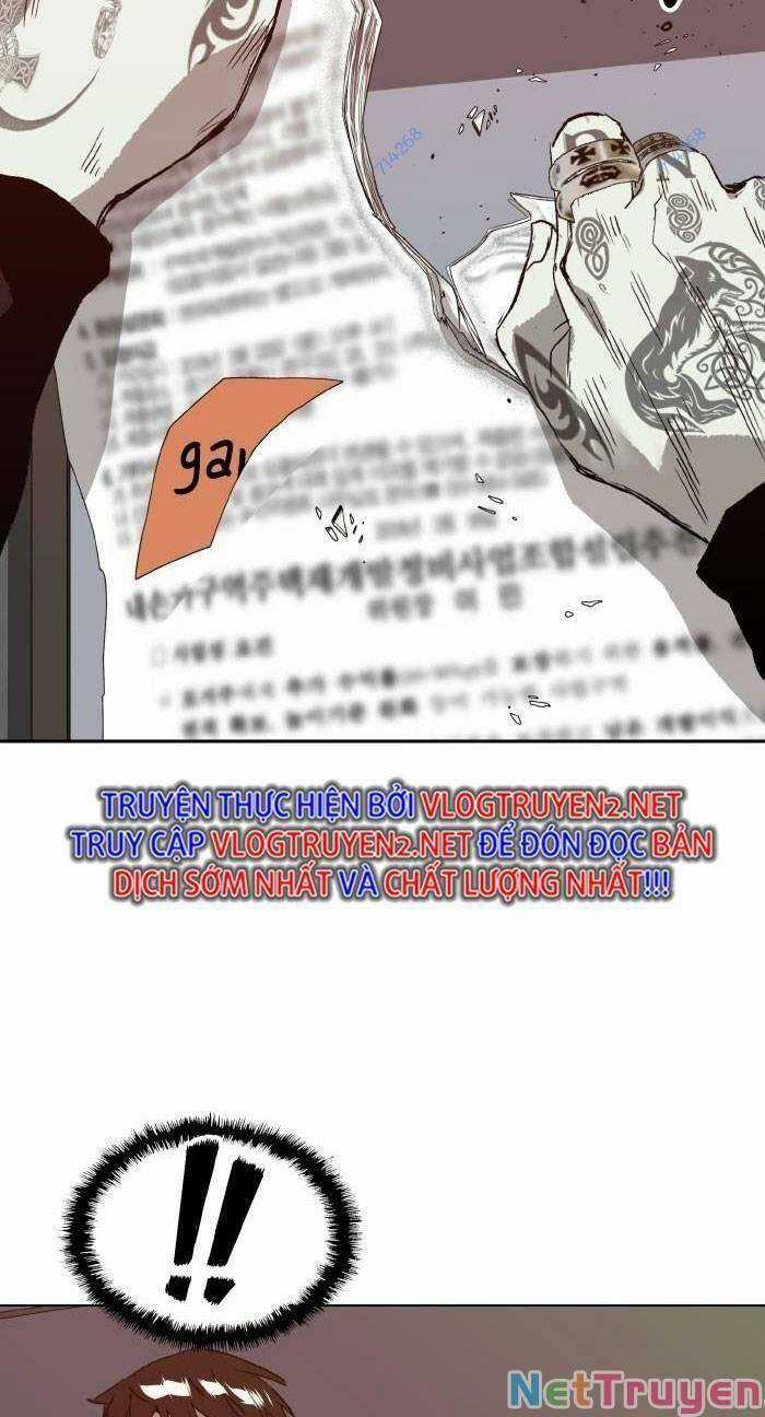Anh Hùng Yếu - Chapter 204 - Trang 80
