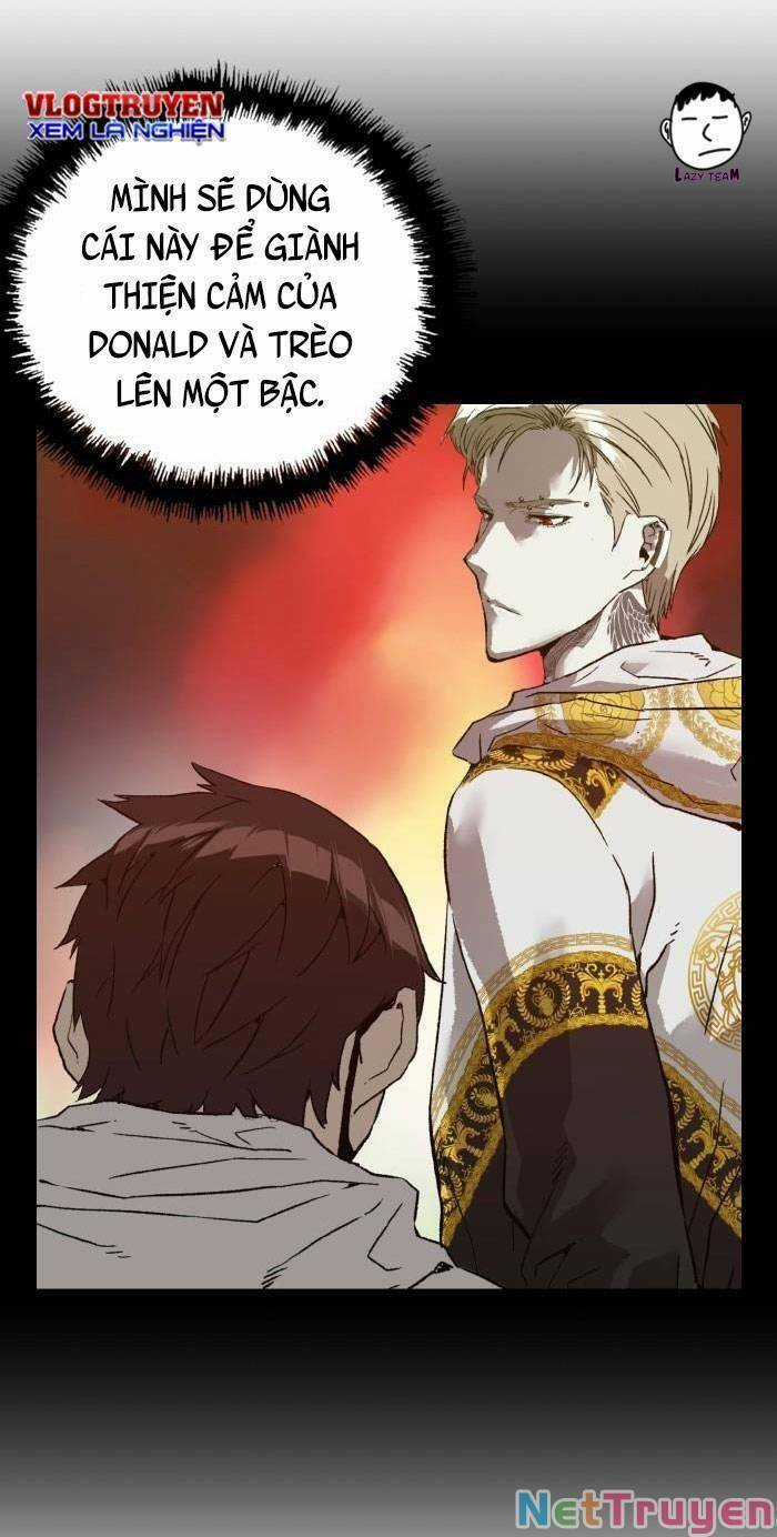 Anh Hùng Yếu - Chapter 204 - Trang 9