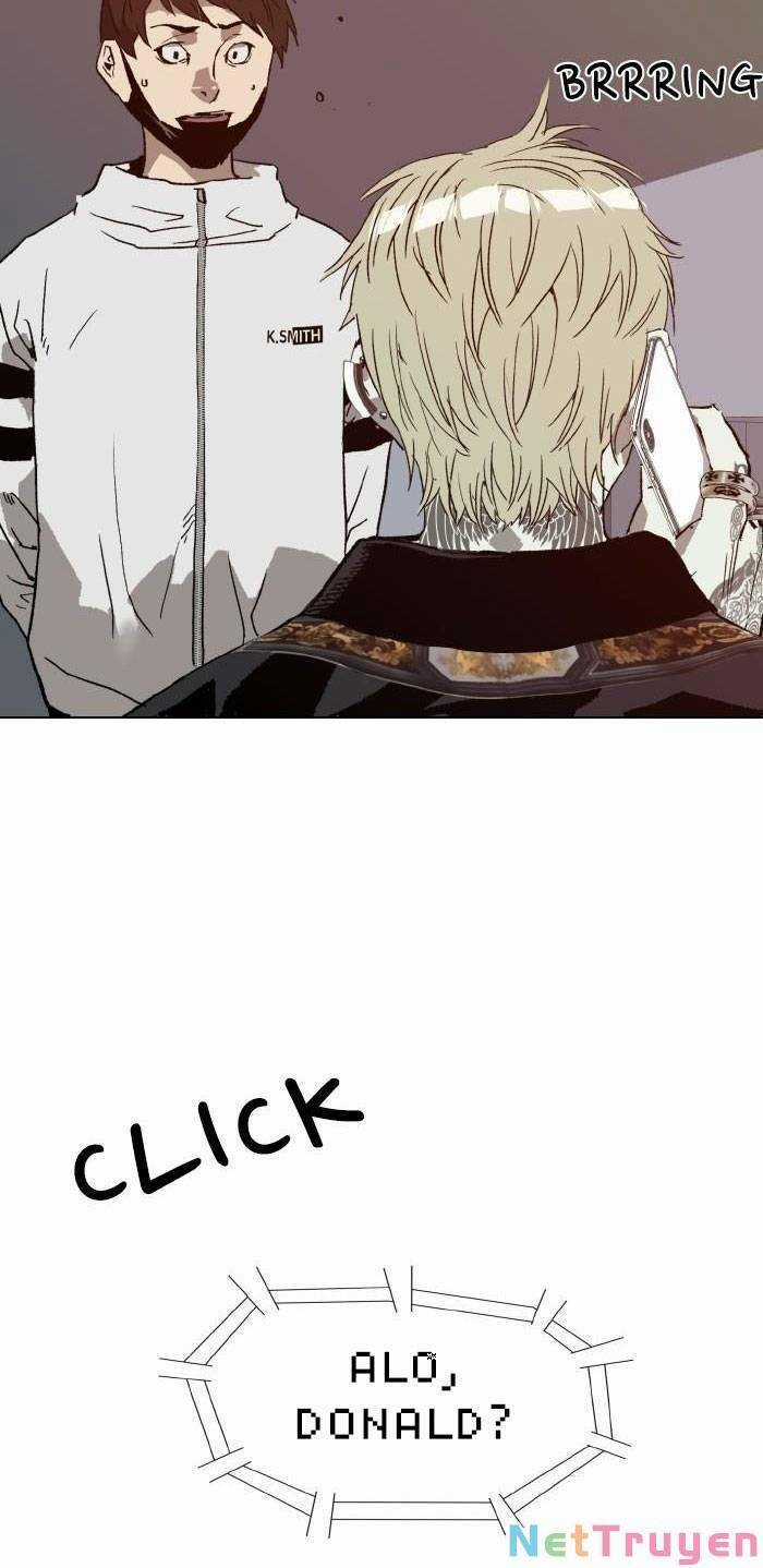 Anh Hùng Yếu - Chapter 204 - Trang 81