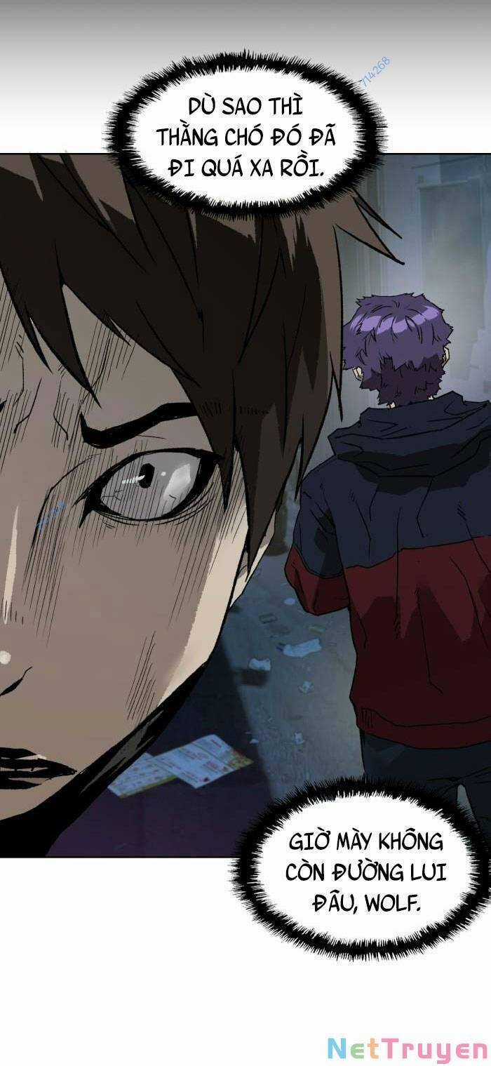 Anh Hùng Yếu - Chapter 204 - Trang 10