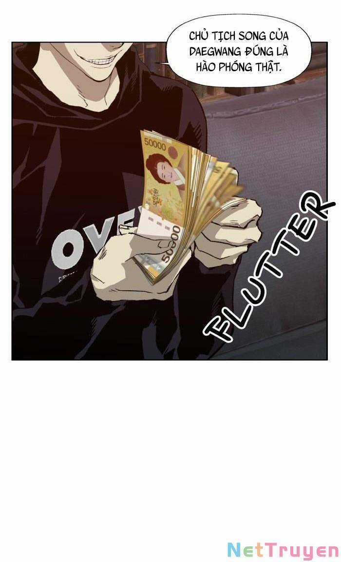 Anh Hùng Yếu - Chapter 205 - Trang 3