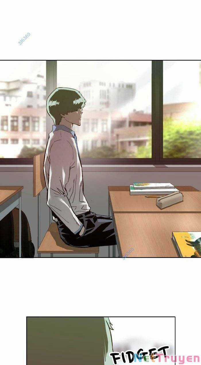 Anh Hùng Yếu - Chapter 206 - Trang 2