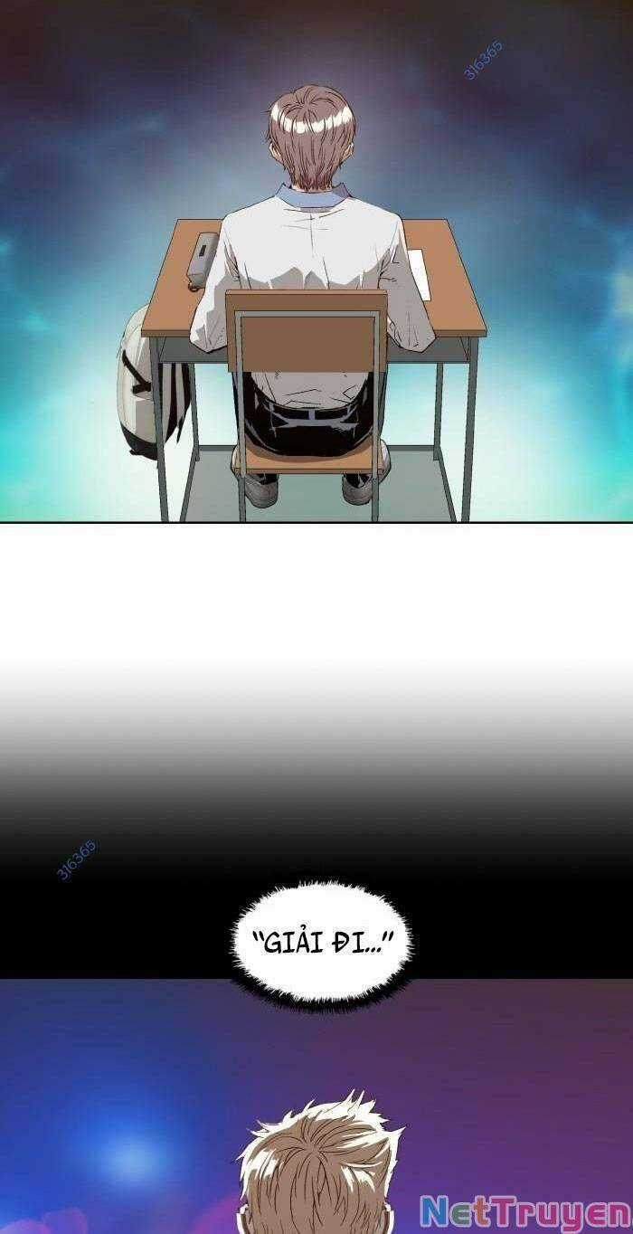 Anh Hùng Yếu - Chapter 206 - Trang 14