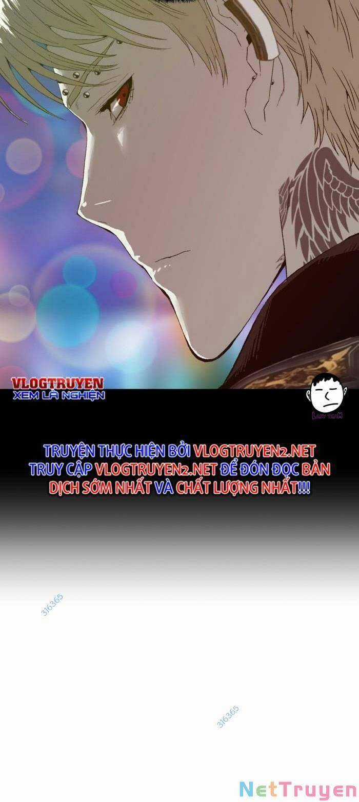 Anh Hùng Yếu - Chapter 206 - Trang 16