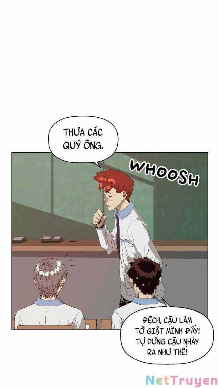 Anh Hùng Yếu - Chapter 206 - Trang 17