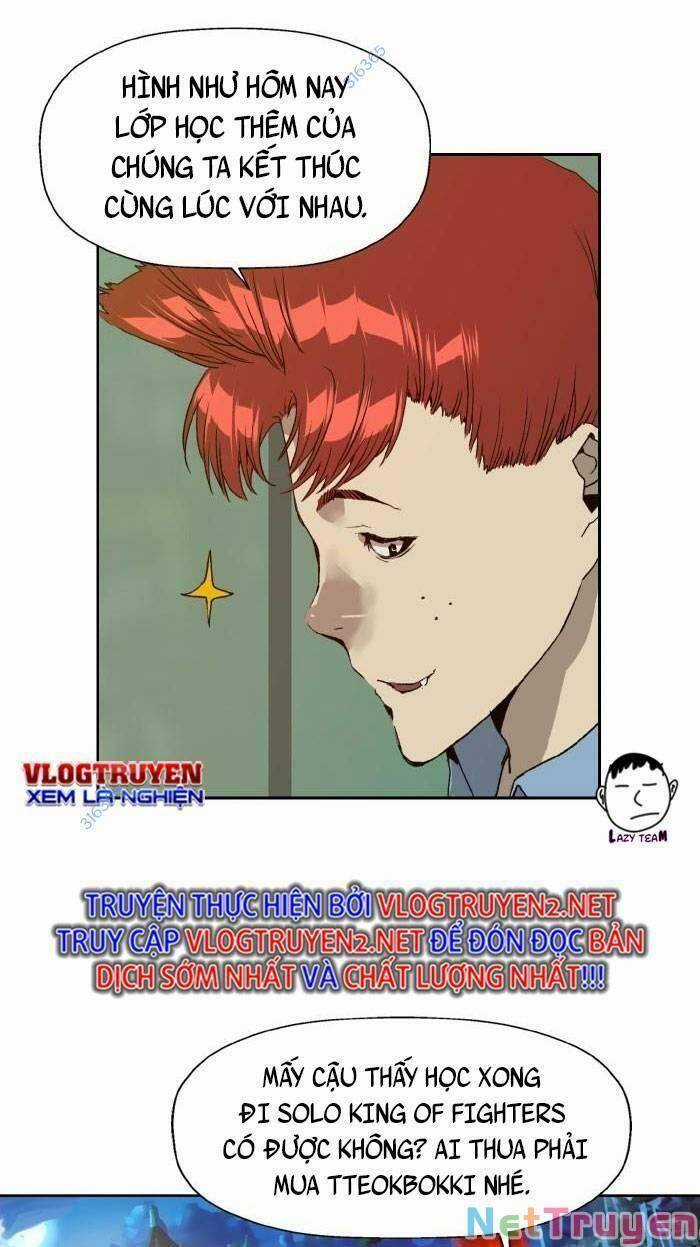 Anh Hùng Yếu - Chapter 206 - Trang 18