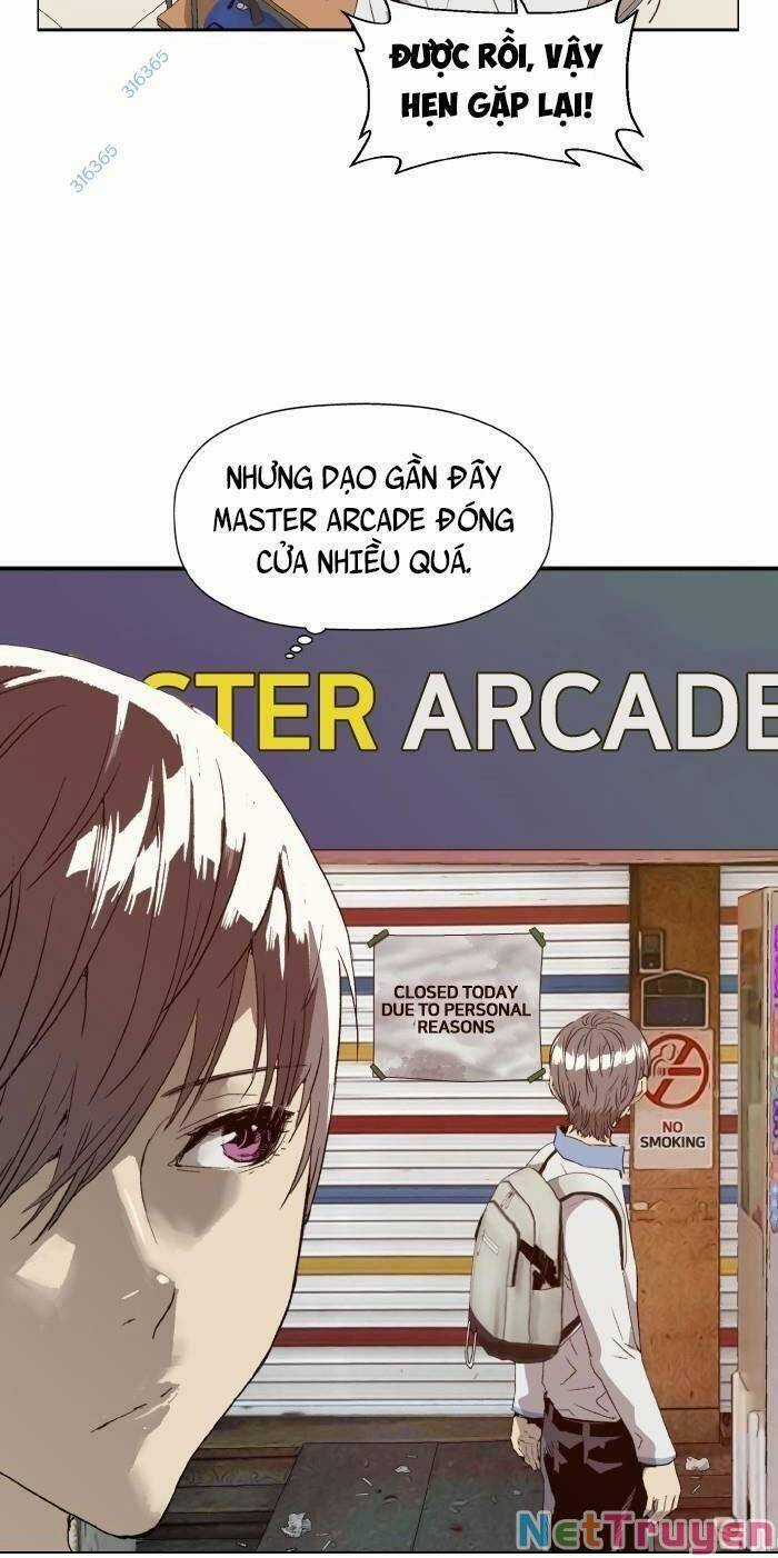 Anh Hùng Yếu - Chapter 206 - Trang 22