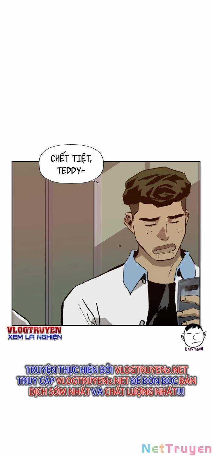 Anh Hùng Yếu - Chapter 206 - Trang 25