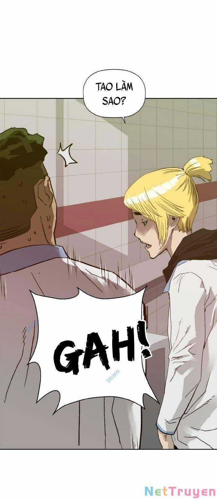 Anh Hùng Yếu - Chapter 206 - Trang 26