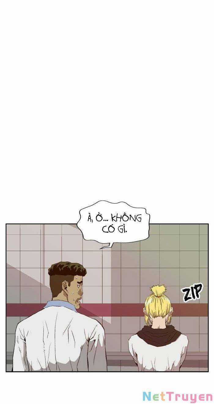 Anh Hùng Yếu - Chapter 206 - Trang 27