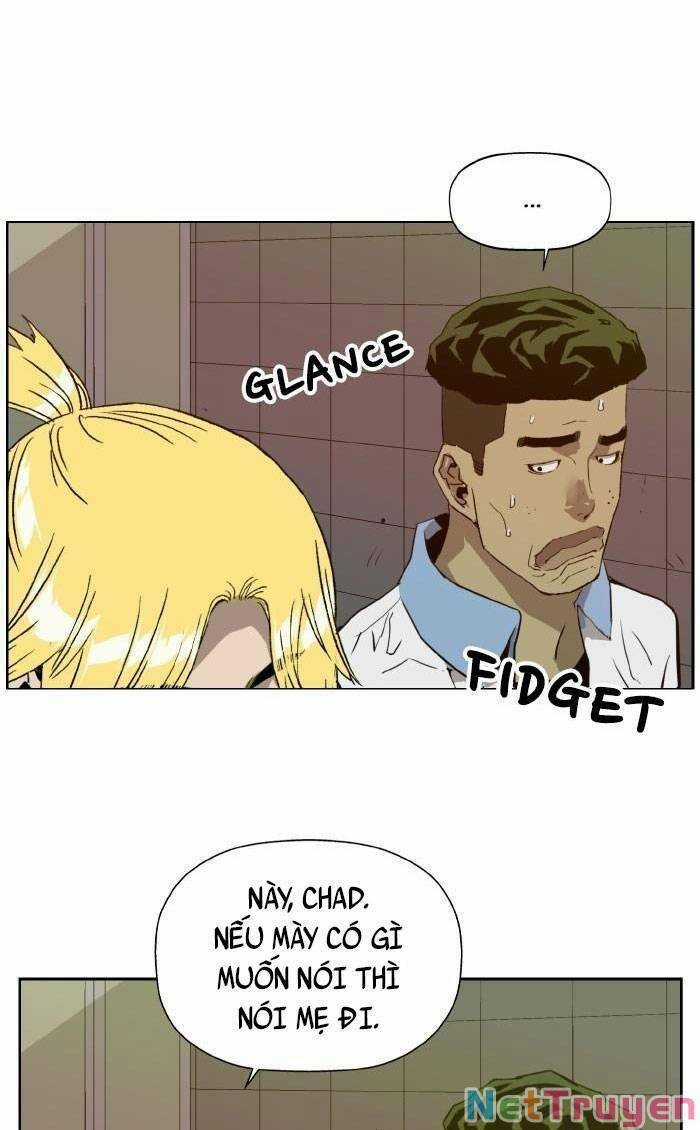 Anh Hùng Yếu - Chapter 206 - Trang 29