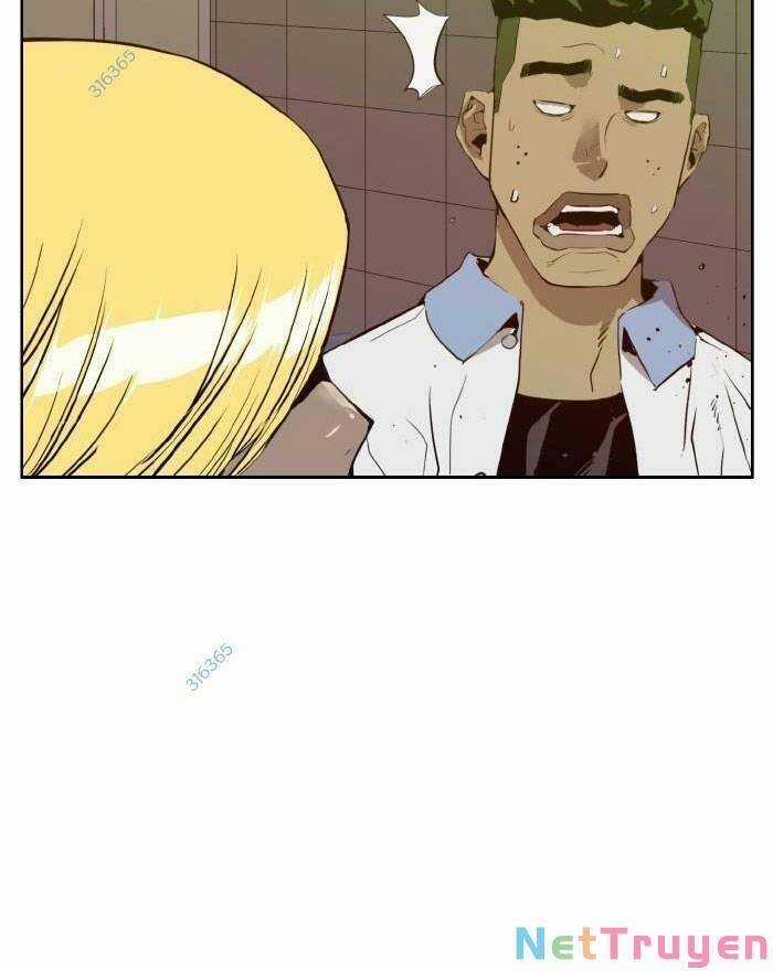 Anh Hùng Yếu - Chapter 206 - Trang 30