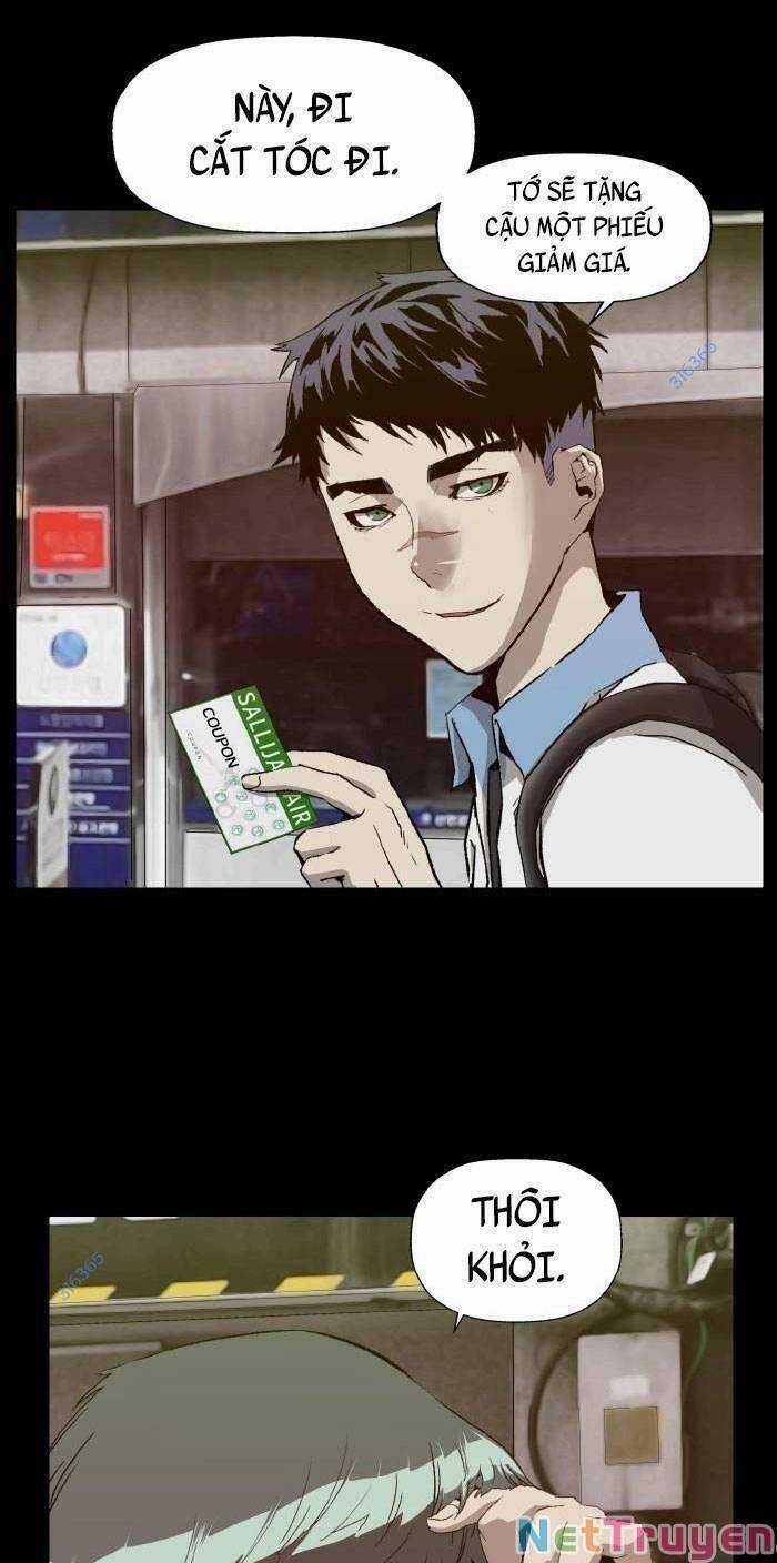 Anh Hùng Yếu - Chapter 206 - Trang 4