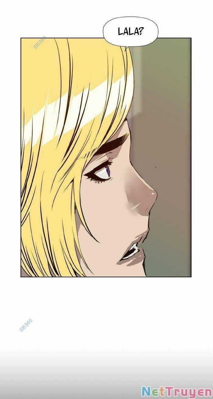 Anh Hùng Yếu - Chapter 206 - Trang 32