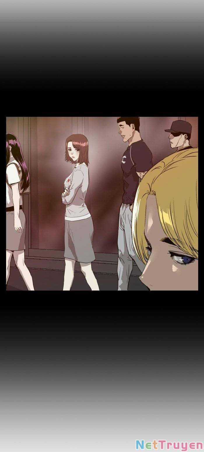 Anh Hùng Yếu - Chapter 206 - Trang 33