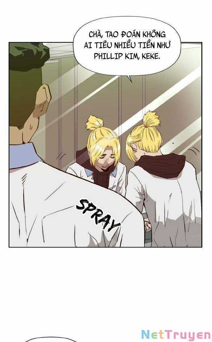 Anh Hùng Yếu - Chapter 206 - Trang 35