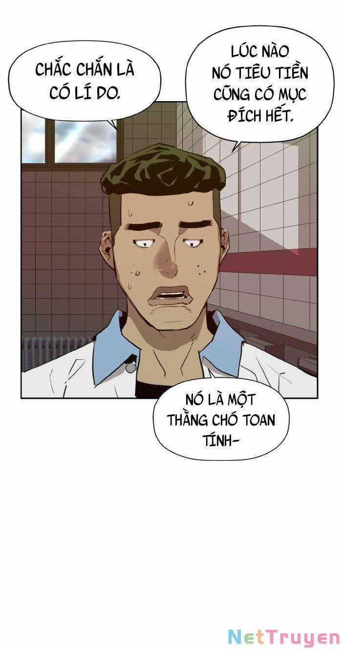 Anh Hùng Yếu - Chapter 206 - Trang 39