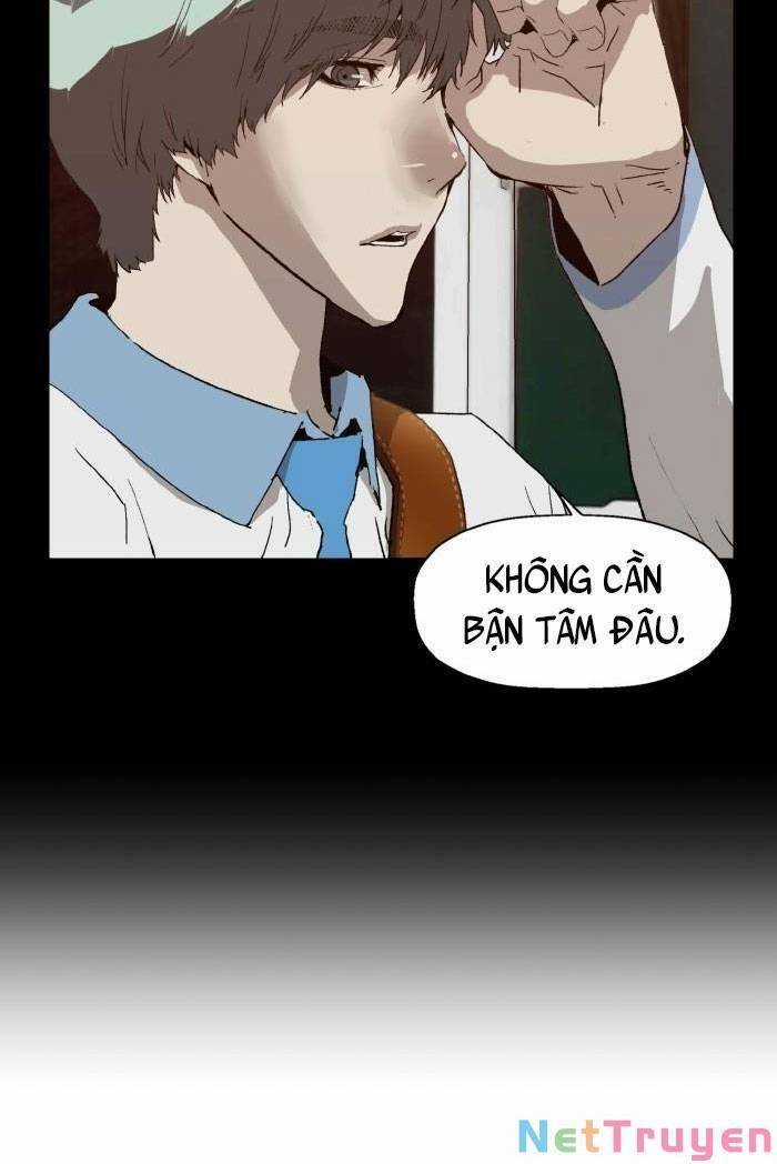 Anh Hùng Yếu - Chapter 206 - Trang 5