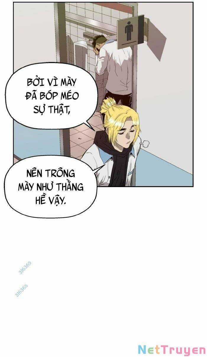 Anh Hùng Yếu - Chapter 206 - Trang 42