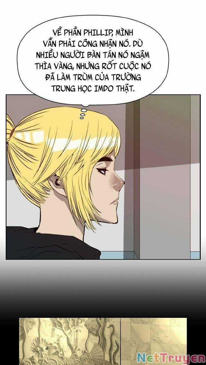 Anh Hùng Yếu - Chapter 206 - Trang 43