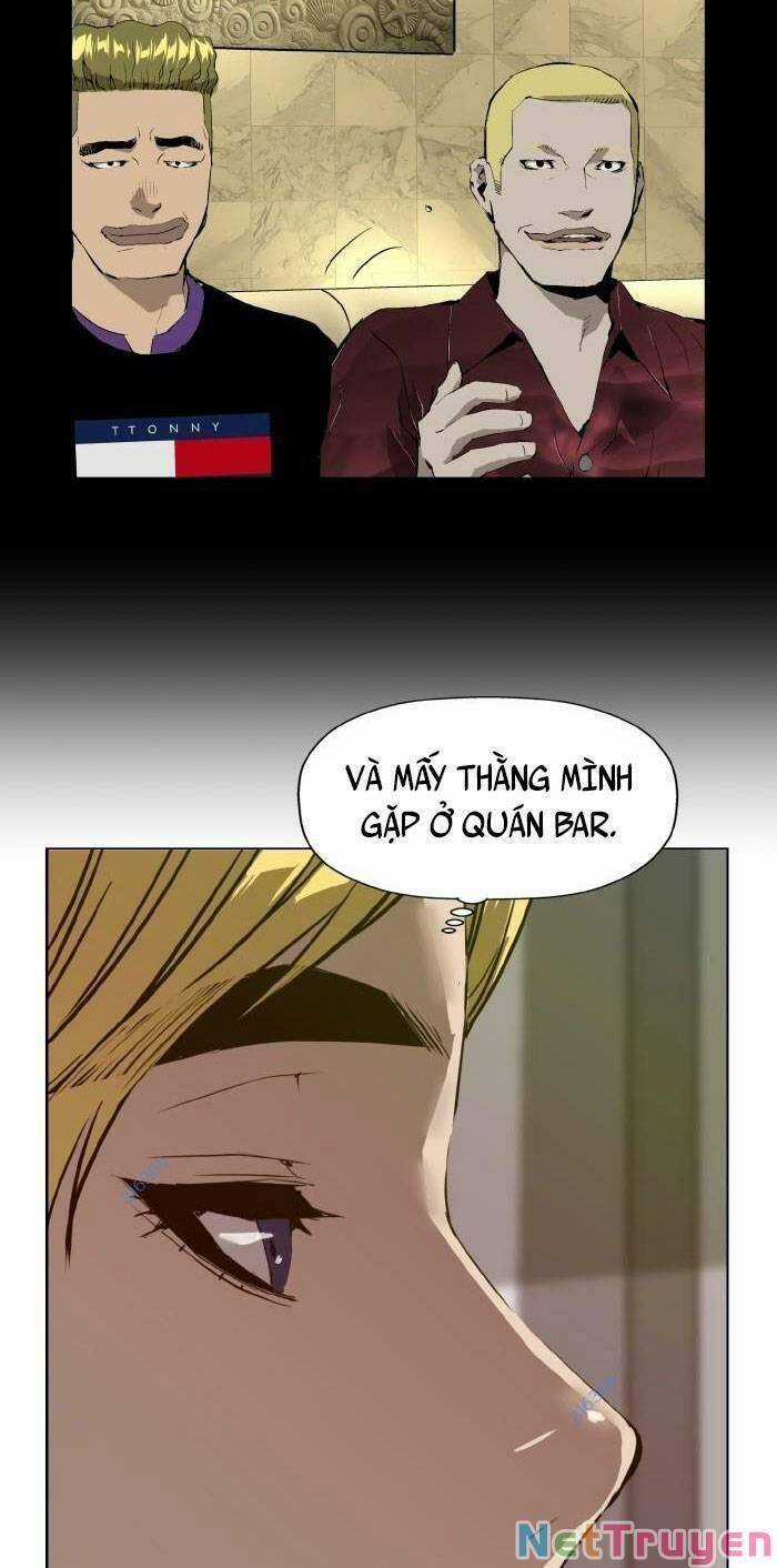 Anh Hùng Yếu - Chapter 206 - Trang 44