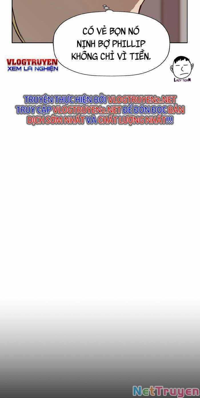 Anh Hùng Yếu - Chapter 206 - Trang 45