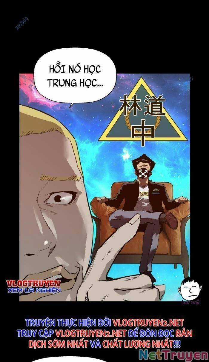 Anh Hùng Yếu - Chapter 206 - Trang 48