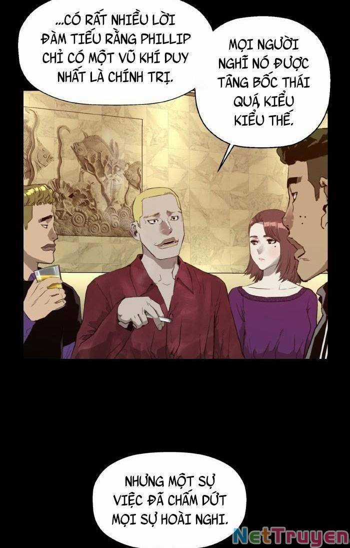 Anh Hùng Yếu - Chapter 206 - Trang 49