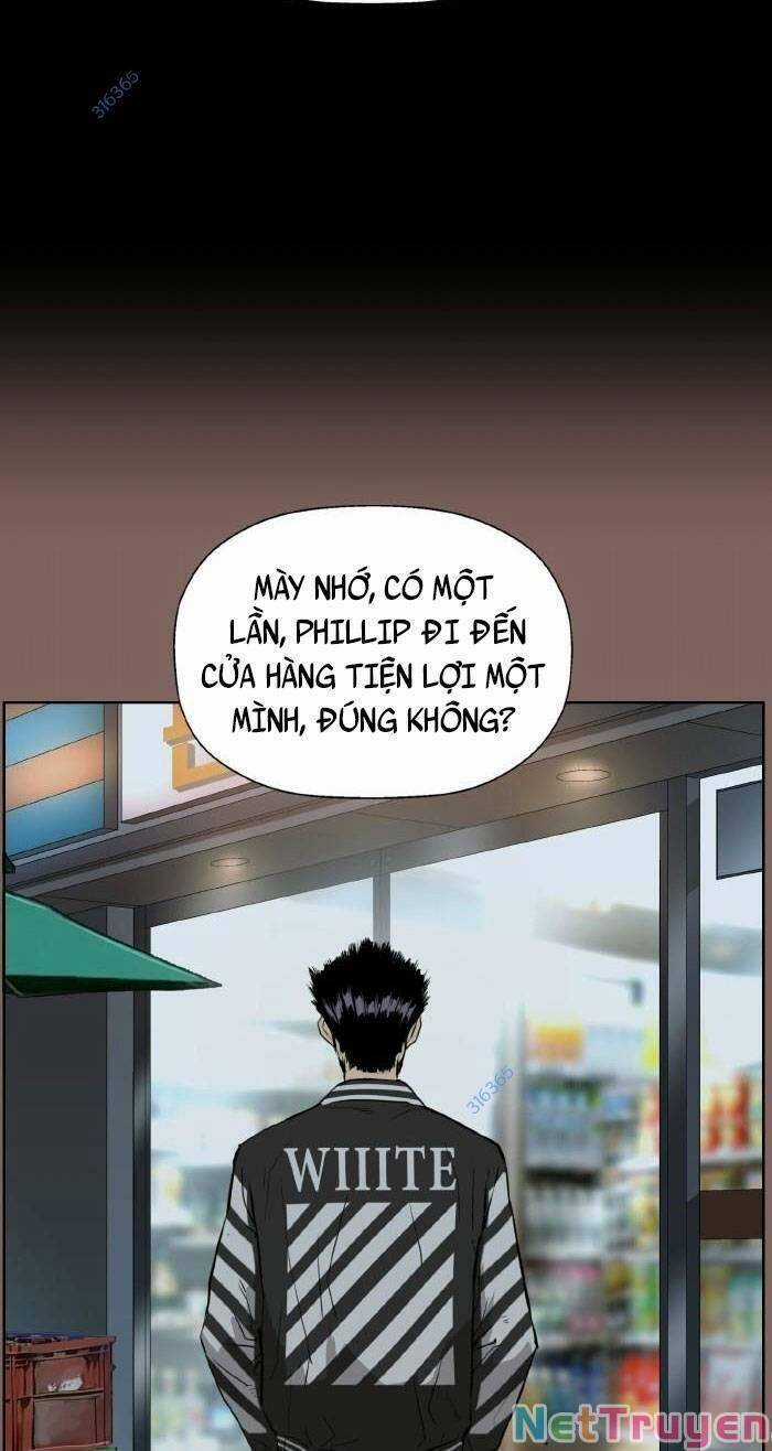 Anh Hùng Yếu - Chapter 206 - Trang 50