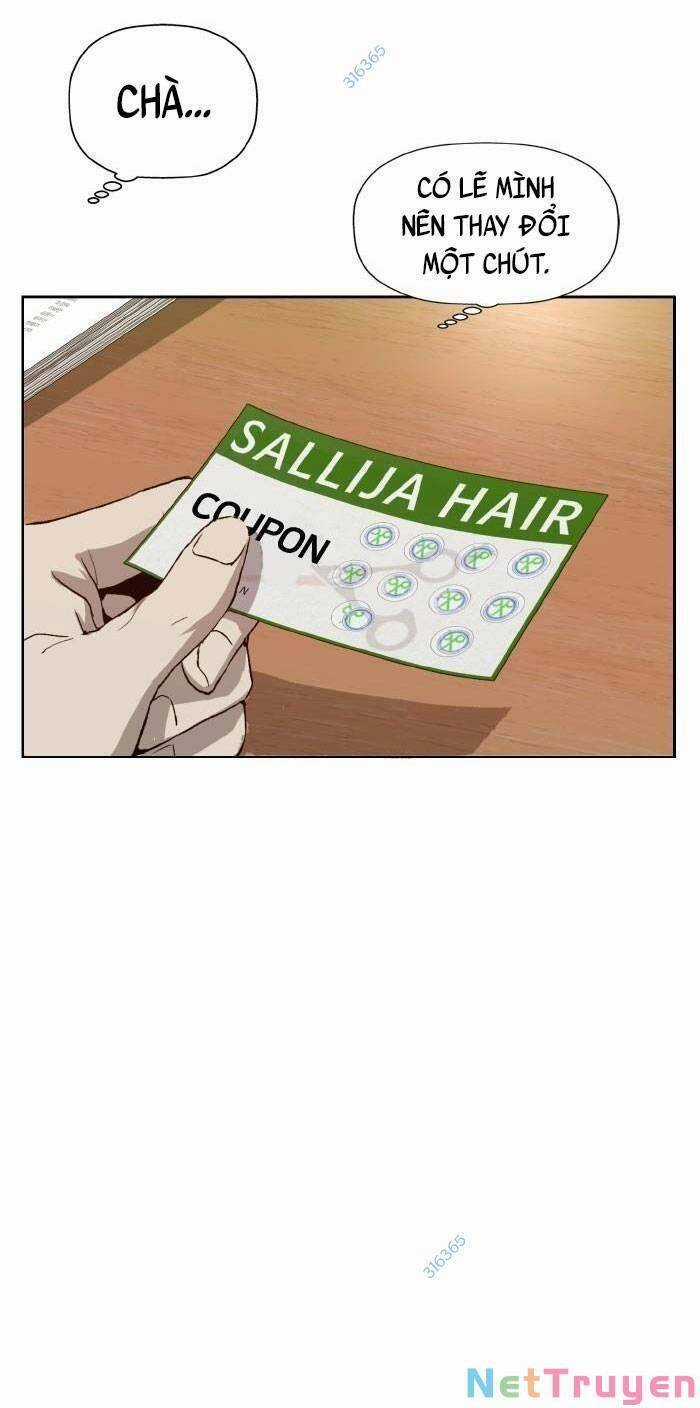 Anh Hùng Yếu - Chapter 206 - Trang 6