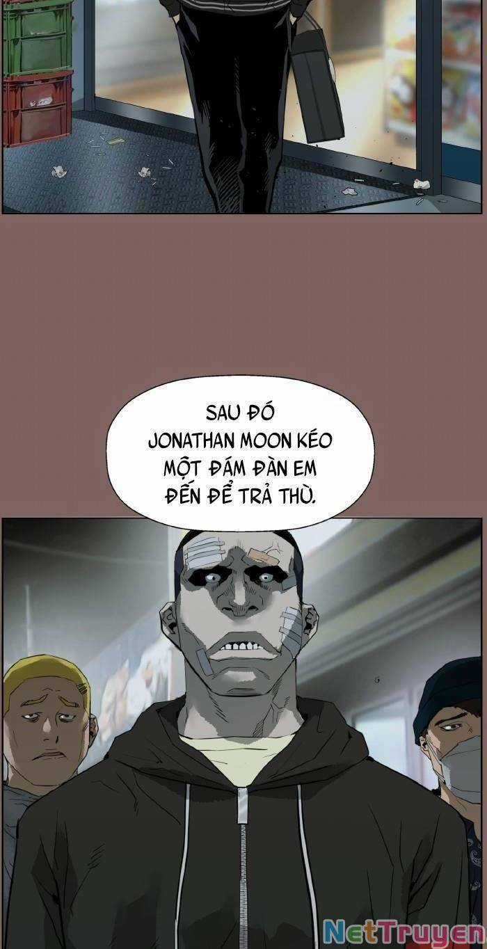 Anh Hùng Yếu - Chapter 206 - Trang 51