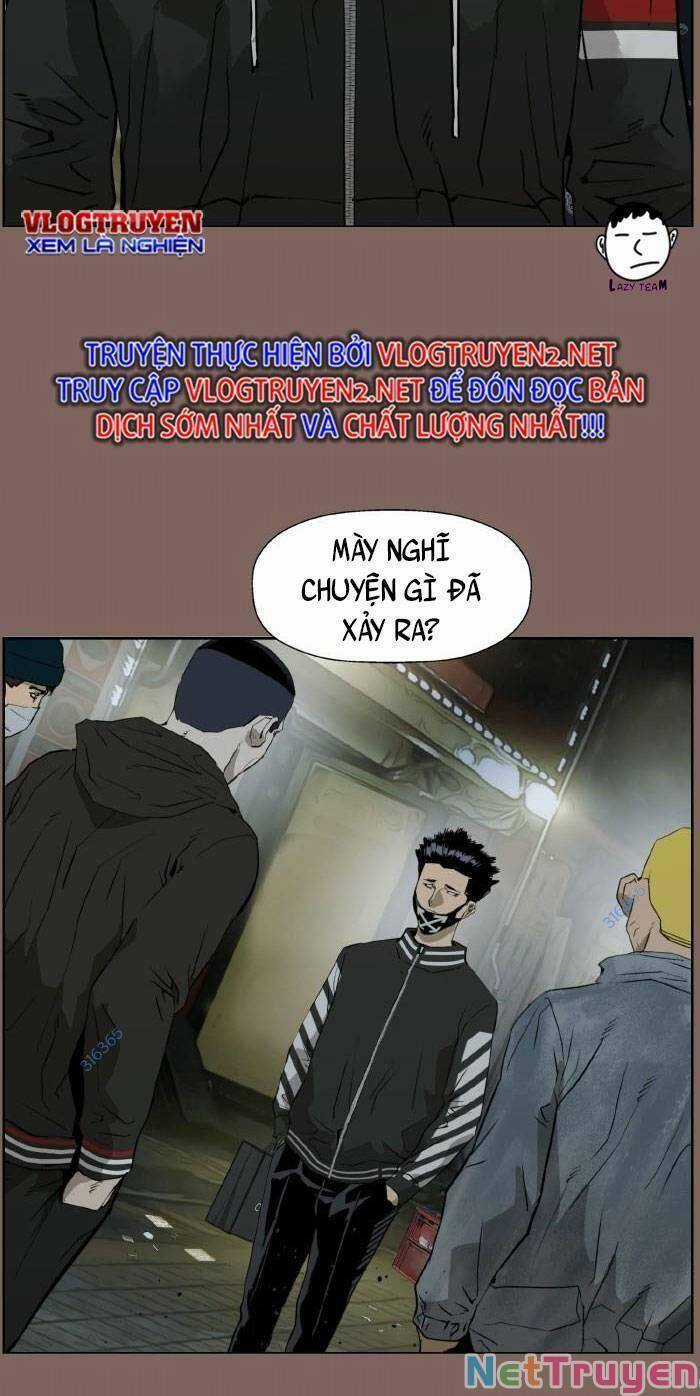 Anh Hùng Yếu - Chapter 206 - Trang 52