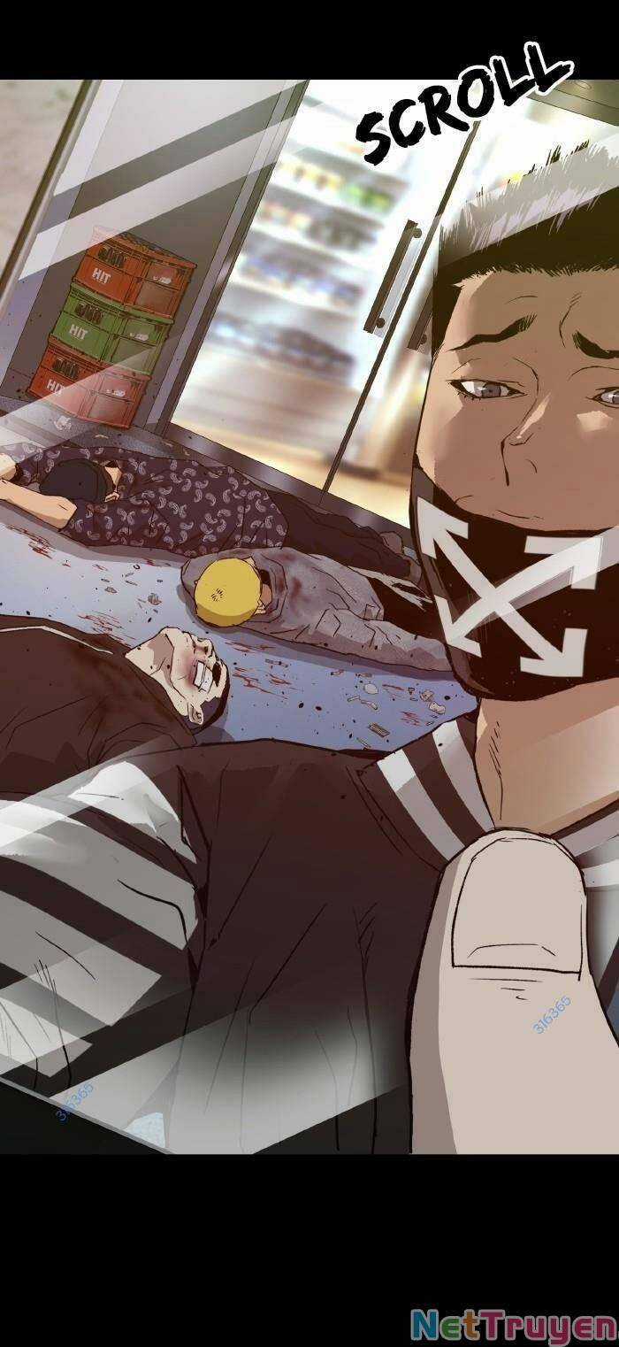 Anh Hùng Yếu - Chapter 206 - Trang 54