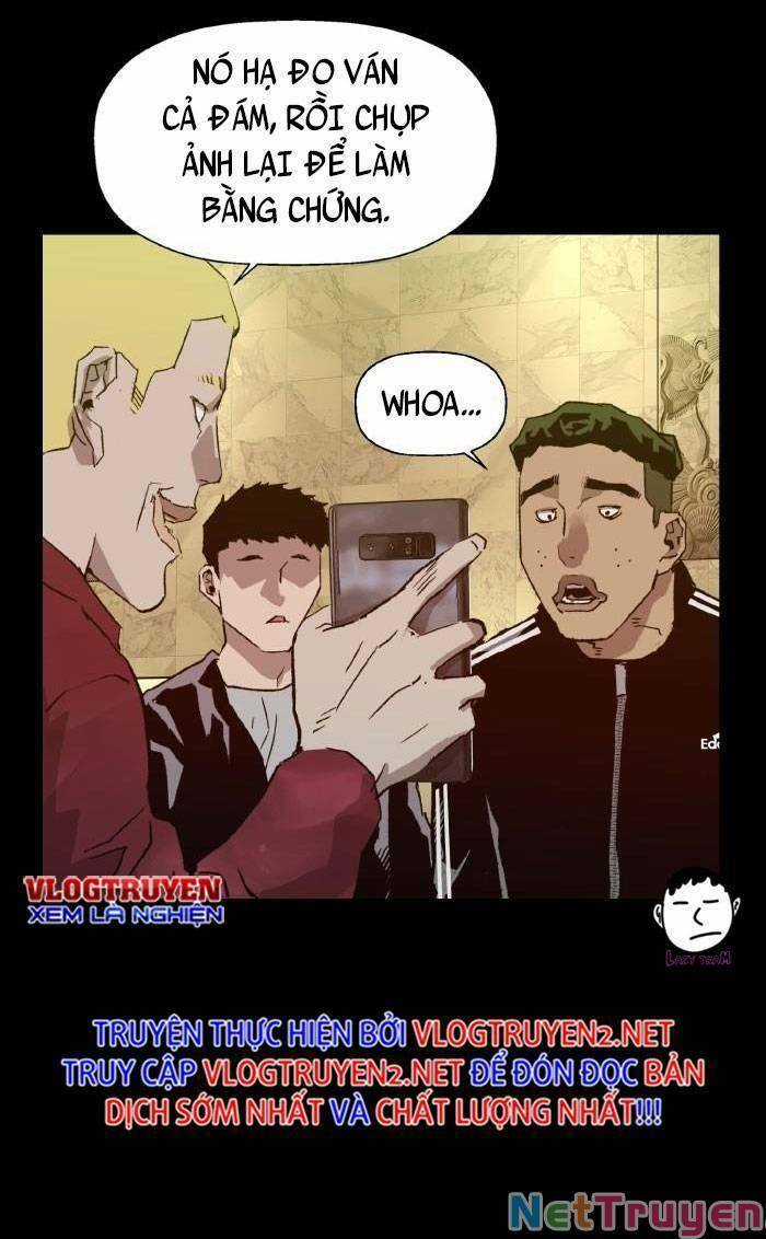 Anh Hùng Yếu - Chapter 206 - Trang 55