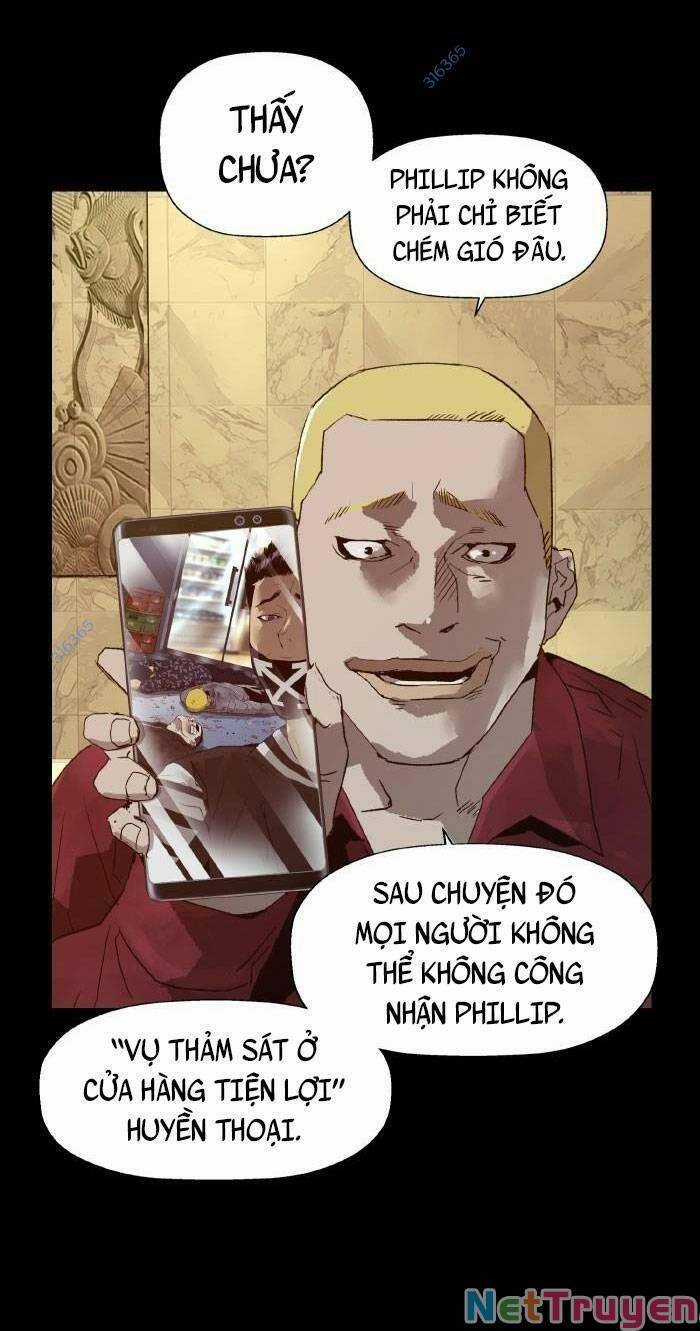 Anh Hùng Yếu - Chapter 206 - Trang 56