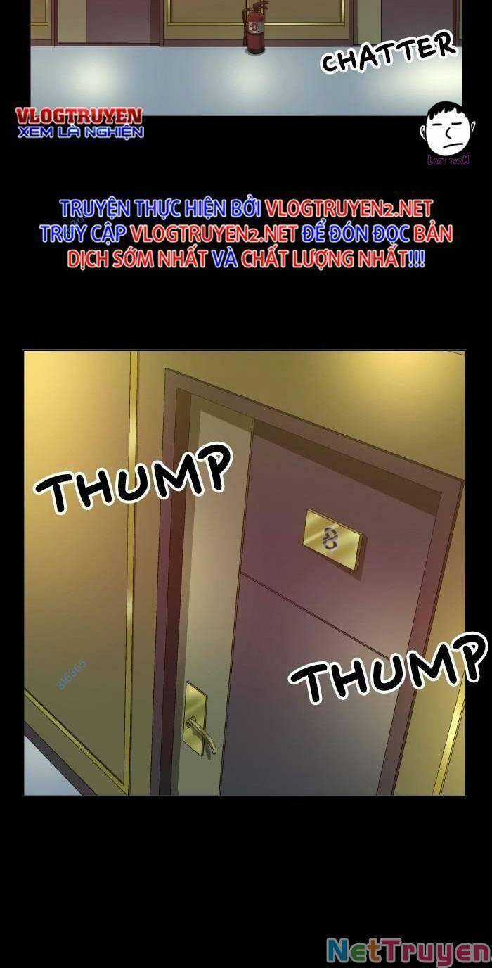 Anh Hùng Yếu - Chapter 206 - Trang 58